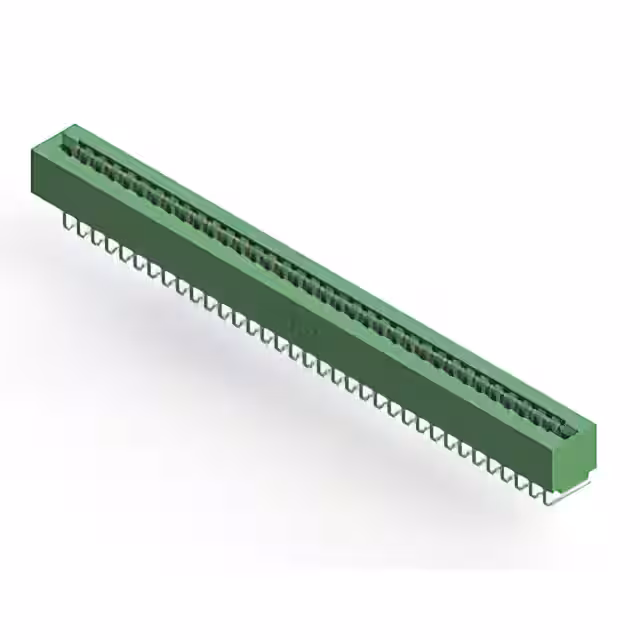 307-035-458-101 EDAC Inc.  Edgeboard Connectors